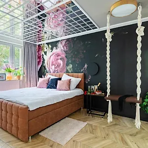 Secret Garden Apartament