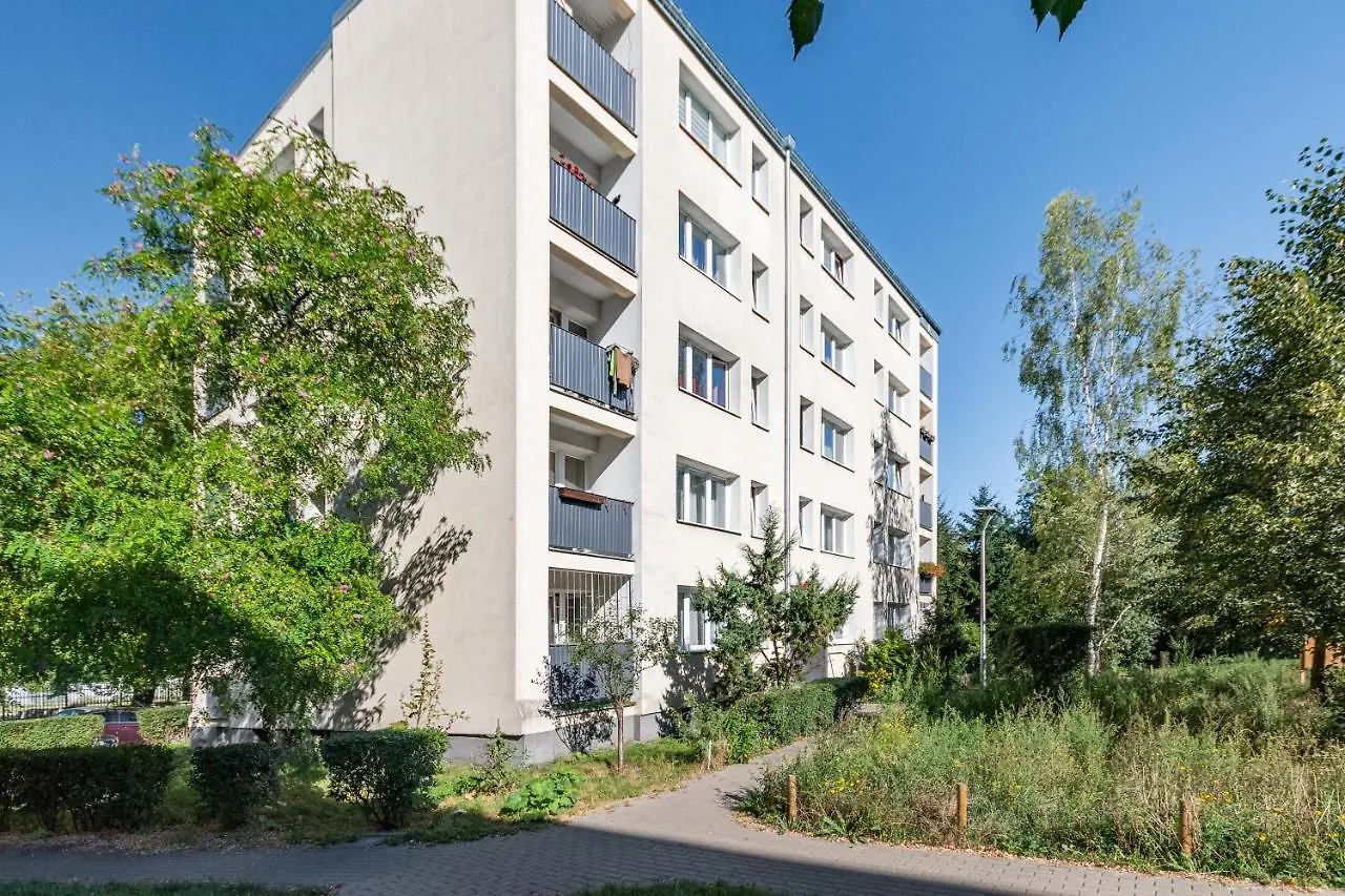 Anielewicza 49 By Homeprime Warsaw